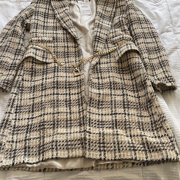 ZARA coat - Picture 2 of 3